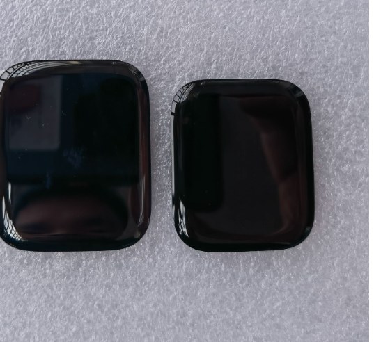 一体型パネル Apple Watch Series 1?38mm