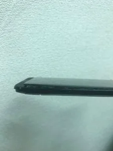 ZenFone 10 バッテリー交換 — 修理の様子