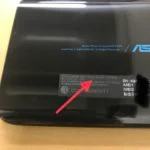 ZenFone Max (M2) ZB633KL 画面割れ修理 — 修理の様子