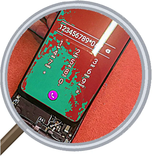 申し訳ございませんが、提供いただいた「原文」が不完全なようです。 — 修理の様子