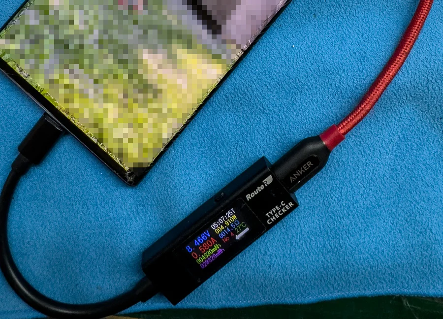 Galaxy A30(日本版) データ復旧 — 修理の様子