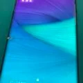 HUAWEI Mate 10 Pro 液晶修理 — 修理の様子