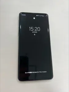 Galaxy S23 Ultra 水没修理 — 修理の様子