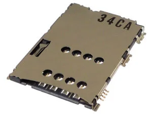 HUAWEI honor 9 通信修理 — 修理の様子