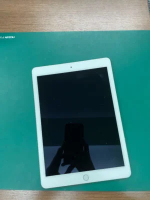 iPad Pro 12.9 第5世代 2021 バッテリー交換 — 修理の様子