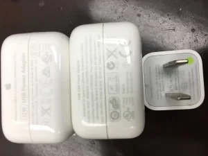 iPad Pro 11 第3世代 2021 充電口修理 — 修理の様子