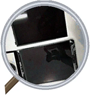iPad mini 2 画面割れ 4つの選択肢比較｜大阪・松屋町スマエキ
