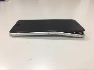 iPhone 12 システム修復 — 修理の様子