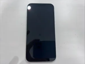 iPhone 8 Plus 起動不良修理 — 修理の様子