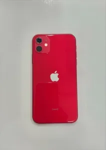 iPhone 11 Pro カメラ修理 — 修理の様子