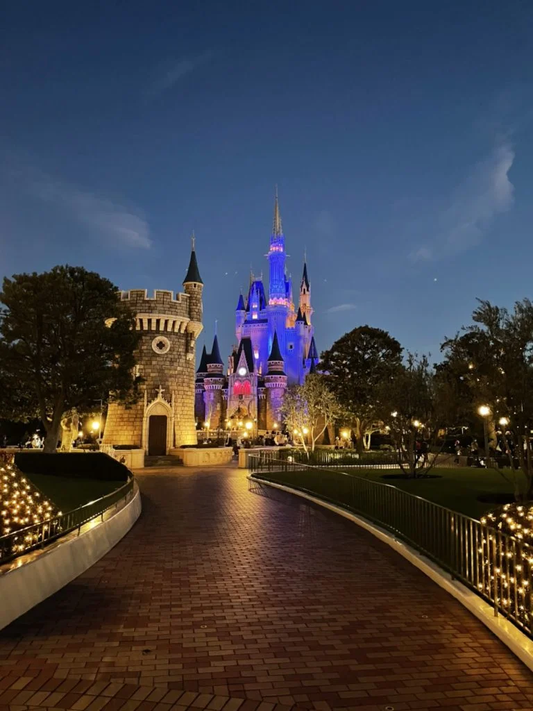 iPhone 16 Pro カメラ修理 — 修理の様子