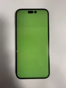 iPhone 6 液晶修理 — 修理の様子