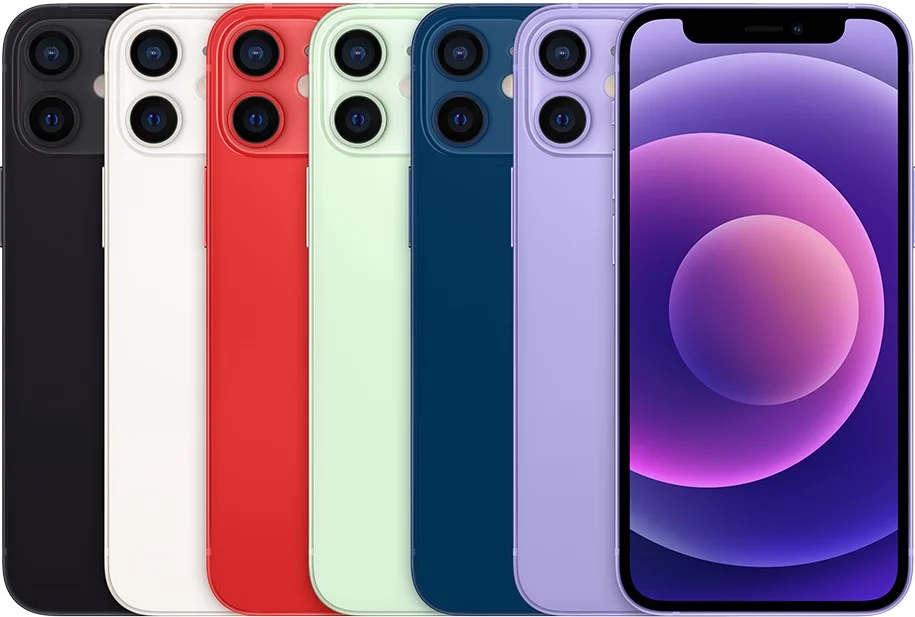 iPhone 11 液晶修理 — 修理の様子