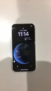 iPhone 11 Pro 水没修理 — 修理の様子