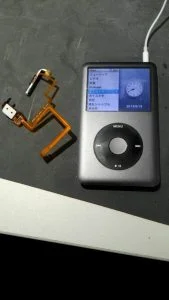 iPod touch 8 マイク修理 | スマホリペアラボ 福岡店