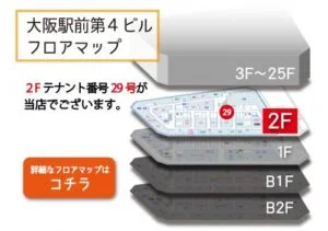 ZTE Libero 5G III 画面割れ修理 — 修理の様子