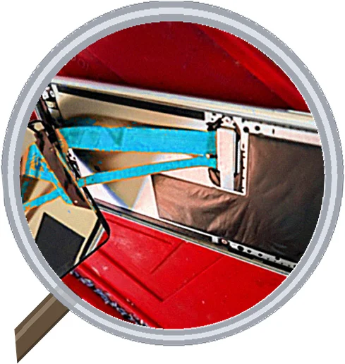 再起動で電源が入らなくなったXiaomi Redmi 9T、基板修理で完全復旧した事例 — 修理の様子