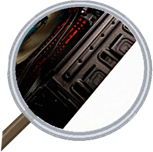 突然起動しなくなったXiaomi Redmi 9T――基板修理でデータを完全に守る方法 — 修理の様子