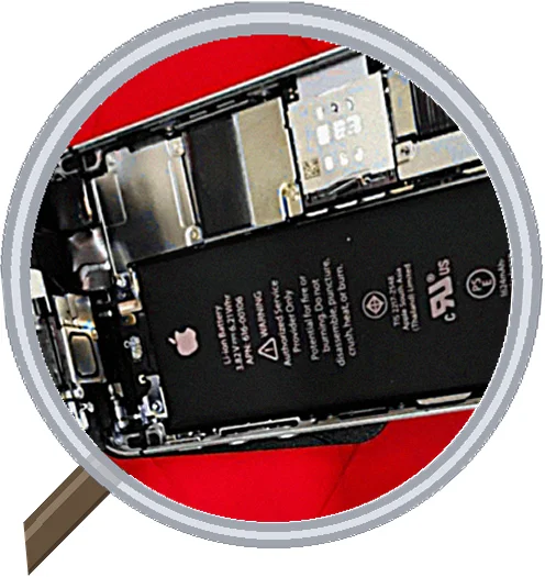 申し訳ありませんが、矛盾が見つかりました： — 修理の様子