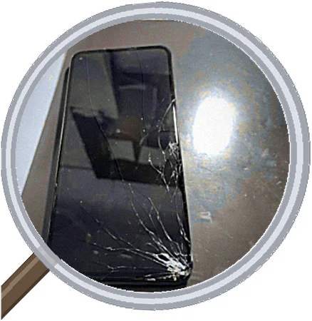 Pixel 5a画面修理レポート｜作業時間25分 — 修理の様子