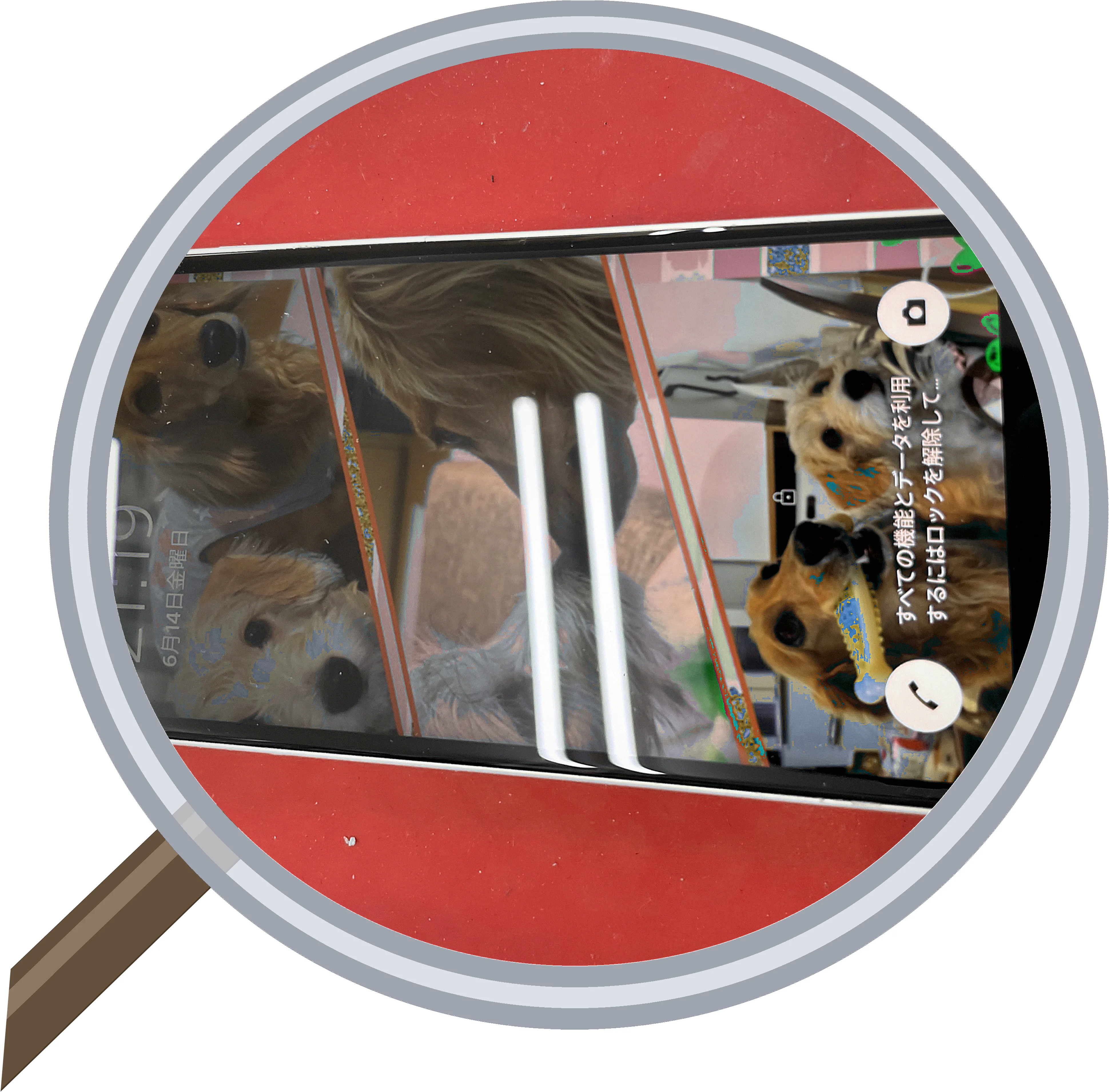 修理レポートの本文テキストが見当たりません。以下のいずれかの方法で本文をご提供ください： — 修理の様子