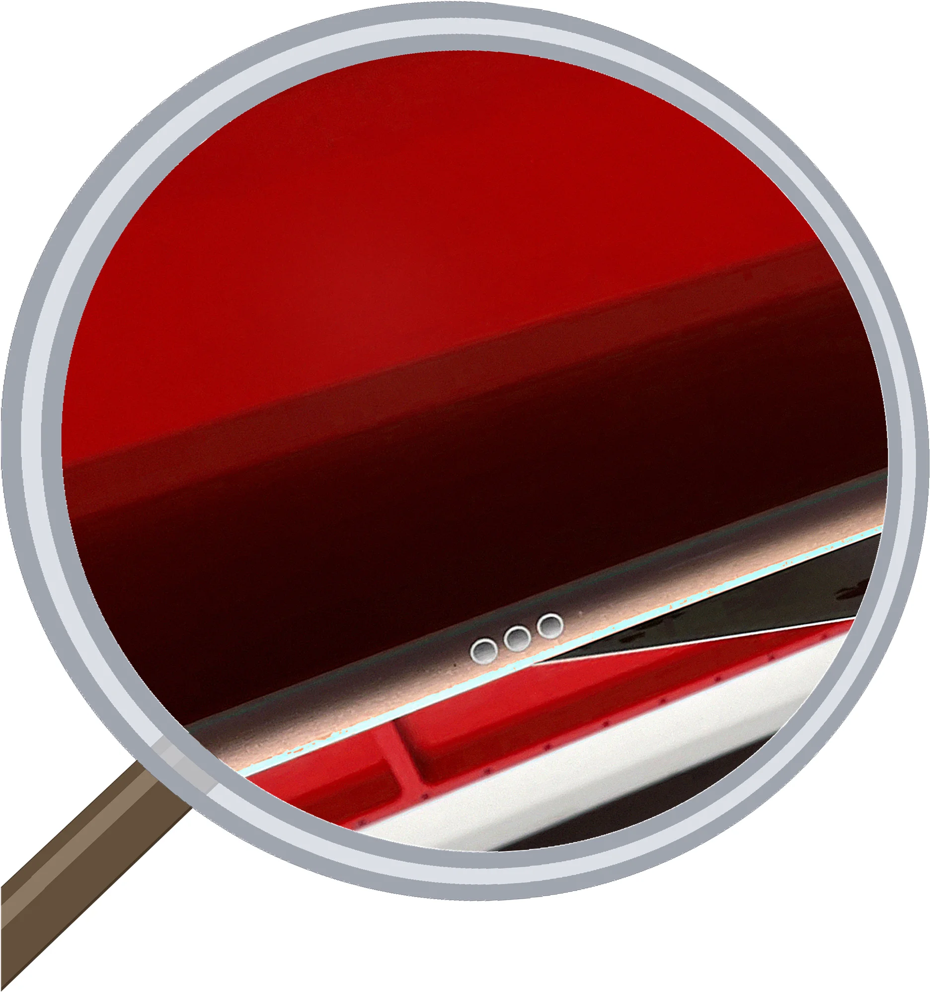 iPad 9の画面が真っ暗に。液晶パネル交換で即日復活した修理事例 — 修理の様子