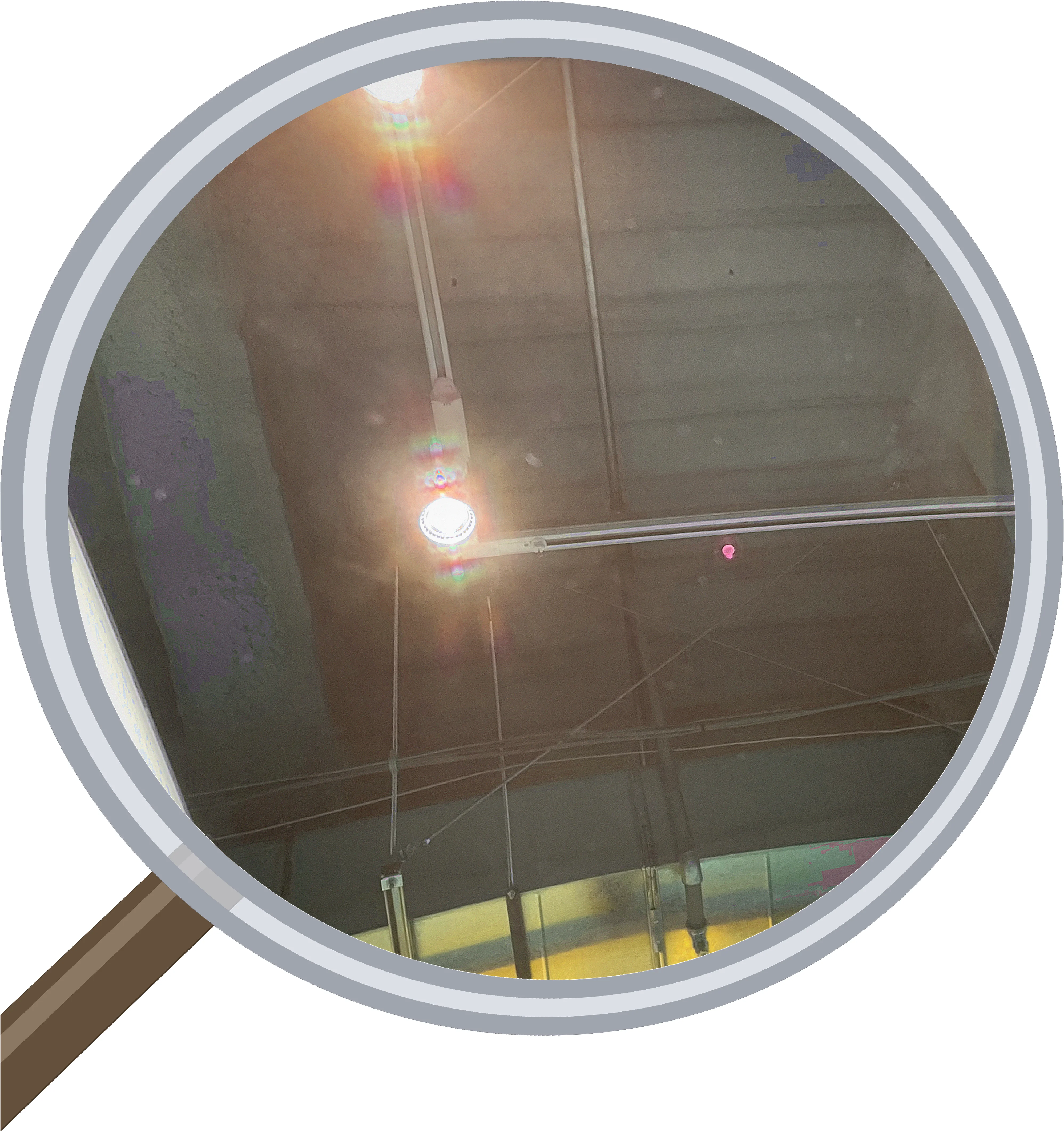 クローゼットの奥で眠ってたiPad Pro、バッテリー交換で子供の教材に大変身！ — 修理の様子