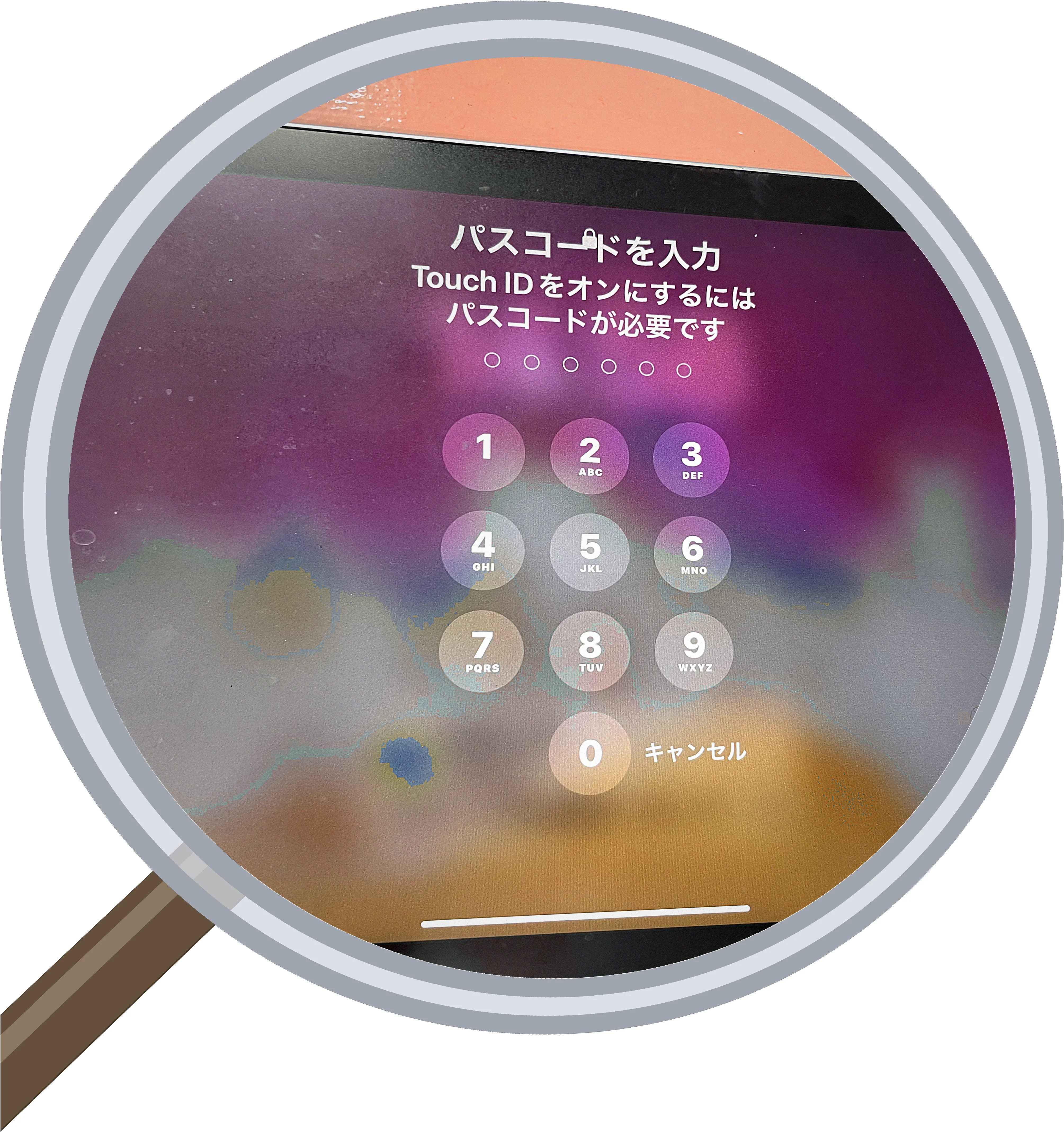 iPad mini 4 バッテリー交換・膨張症状の修理|松屋町スマエキ