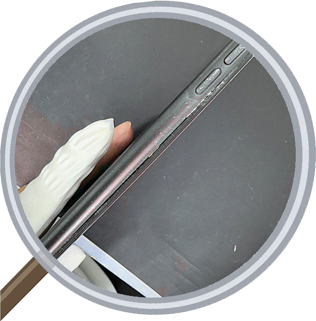 iPhone 11 battery 修理事例