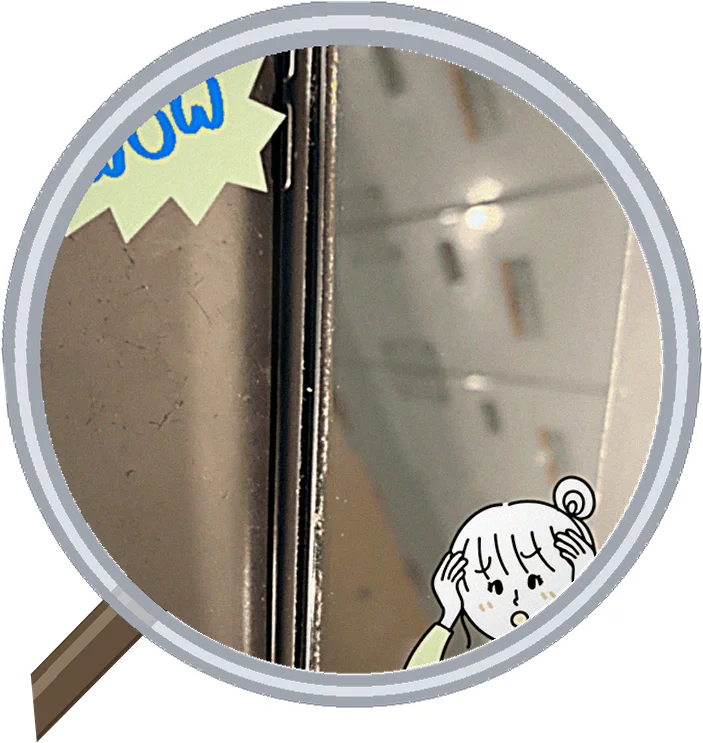 iPhone 11 battery 修理事例