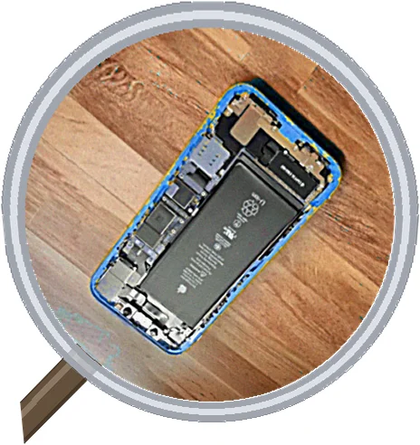 iphoneバッテリー交換を大阪・松屋町で相談する前に