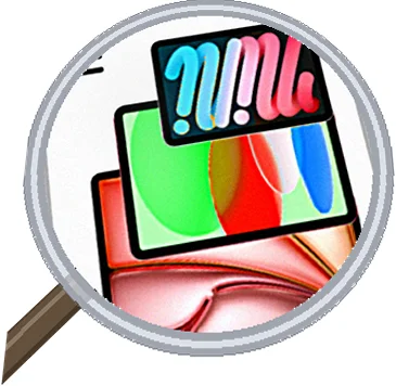 iPhone 11画面割れ修理 — 黒く表示されなくなった端末も直りました — 修理の様子