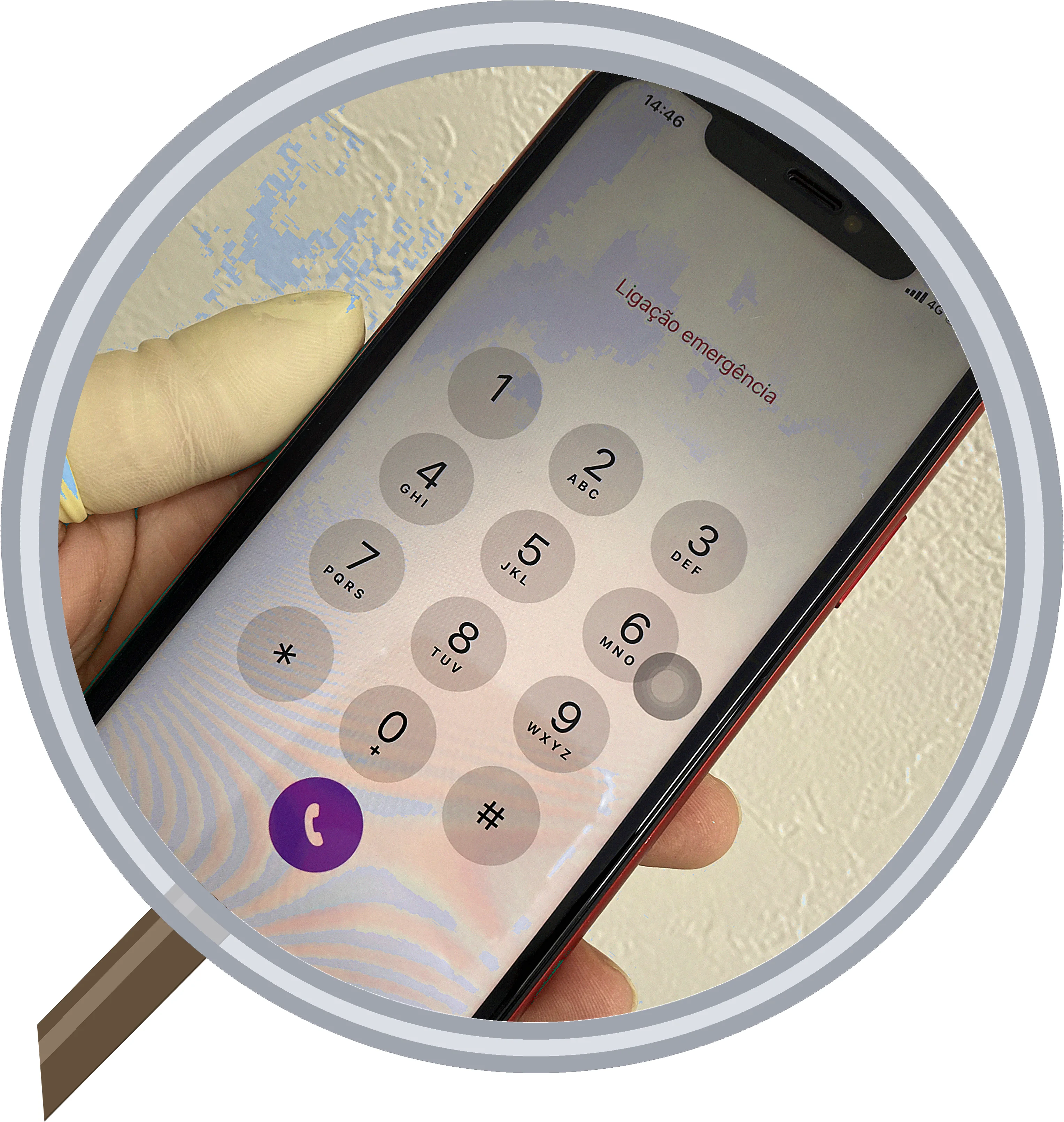 iPhone 11水没DIY失敗で圧力鍋使用 大阪・松屋町スマエキで復旧