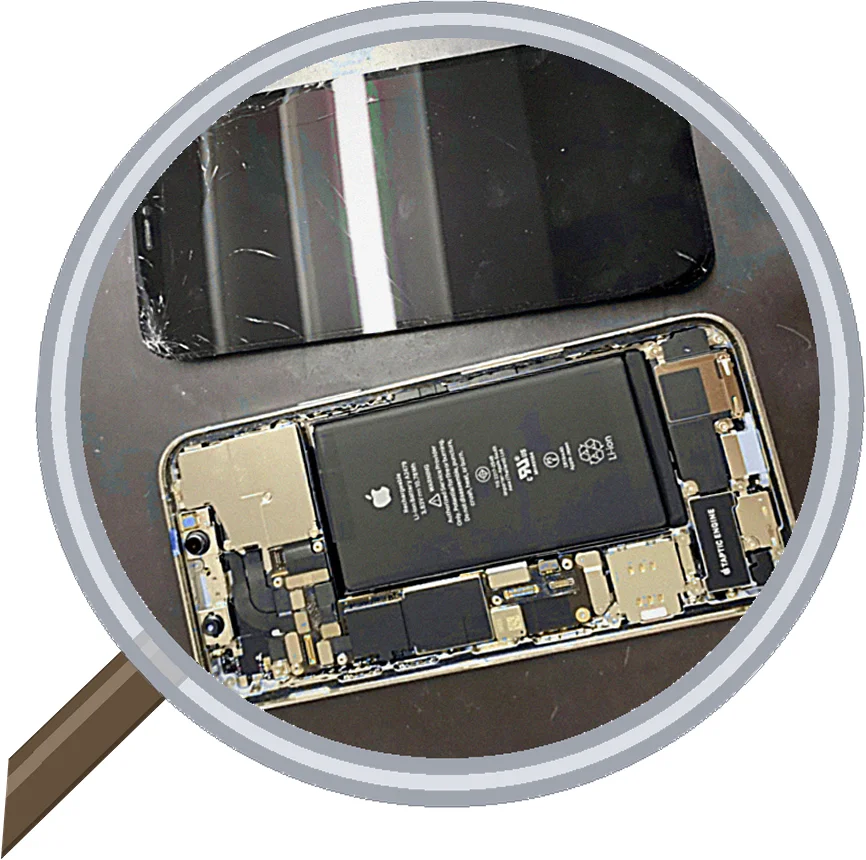 iPhone 12 Proの画面割れ修理は可能？大阪・松屋町の専門店が解説