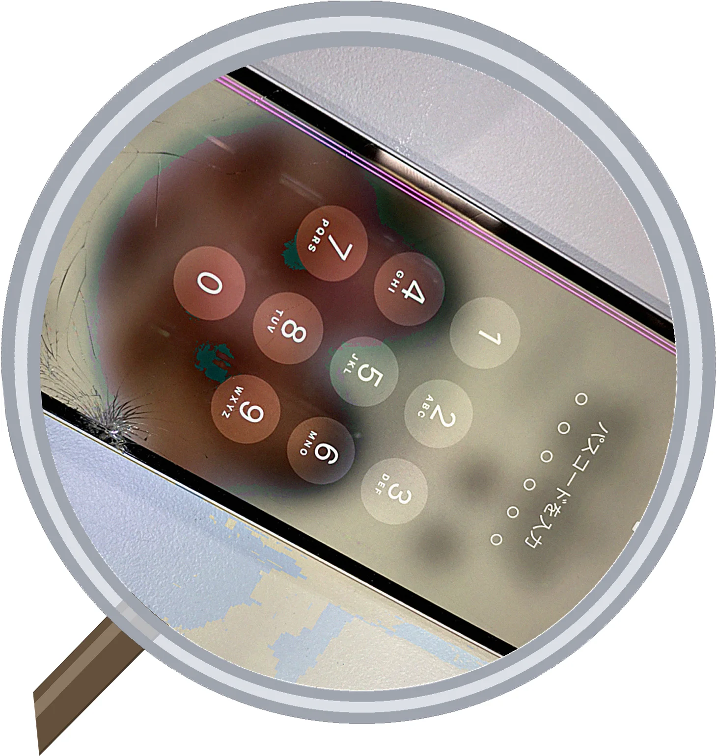 iPhoneがアップルループ！基板修理で復旧｜大阪松屋町スマエキ