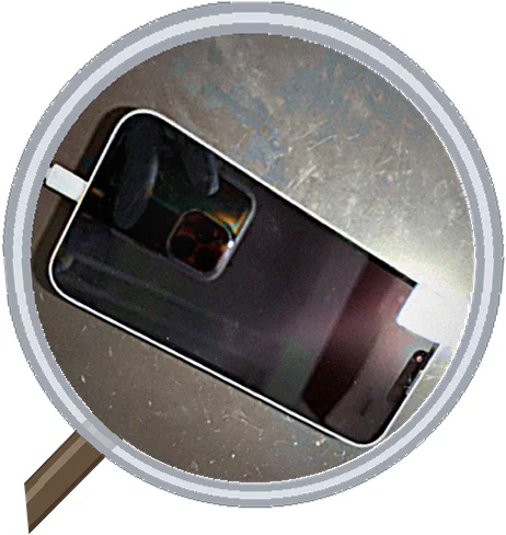 iPhone 13 battery 修理事例