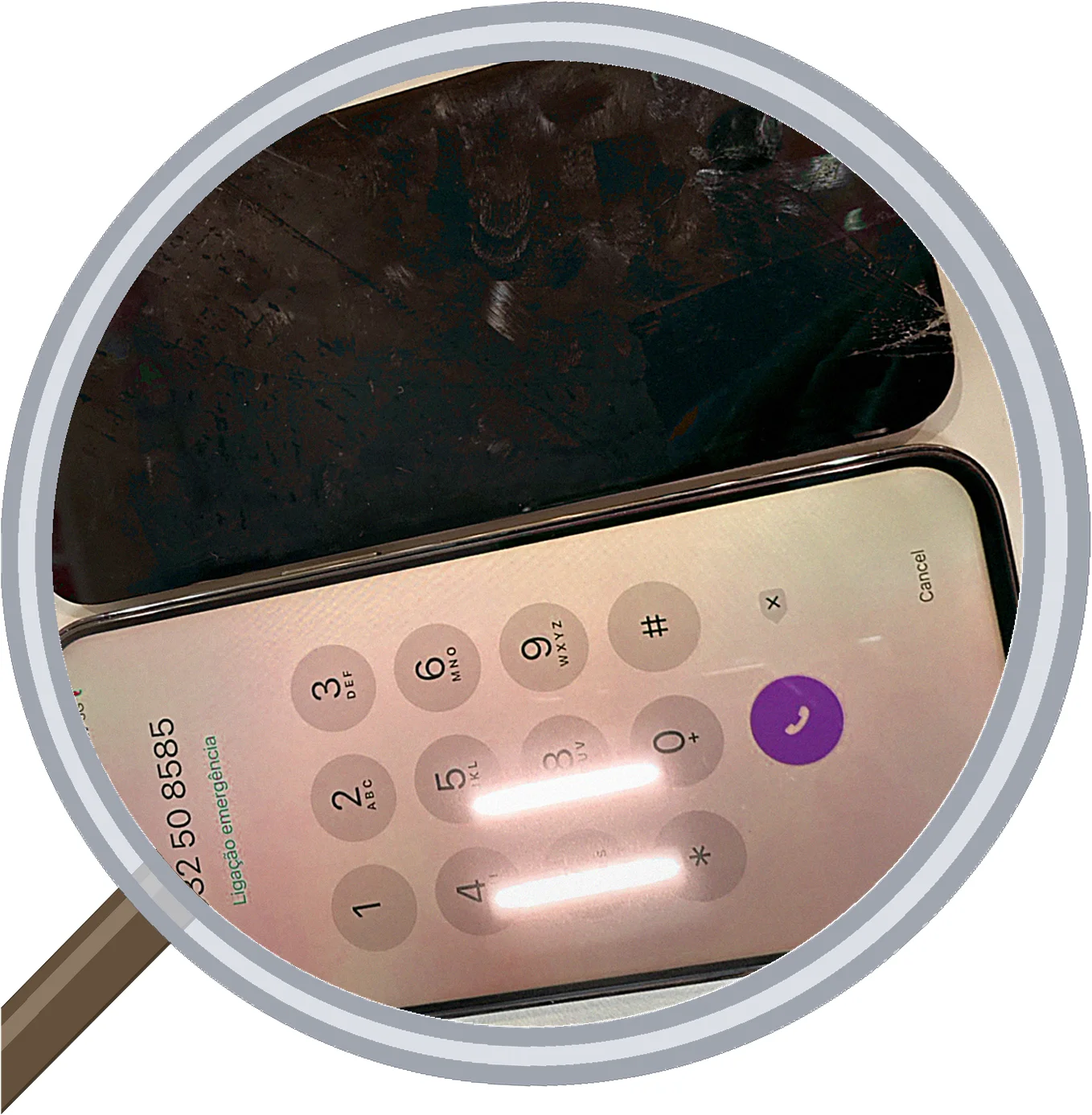 iPhone 14 Pro Max 画面割れ修理｜LTPO駆動とLidar整合性の実情・大阪松屋町スマエキ