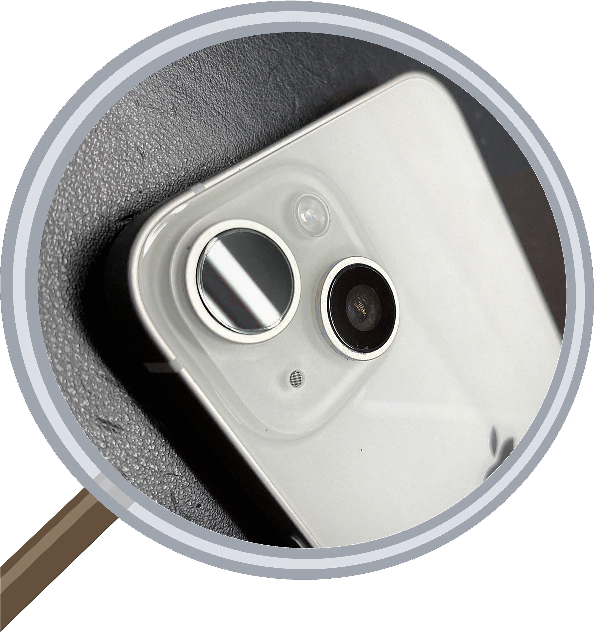 Lenovo IdeaPad 530S-14IKB のバッテリー交換修理 — 修理の様子