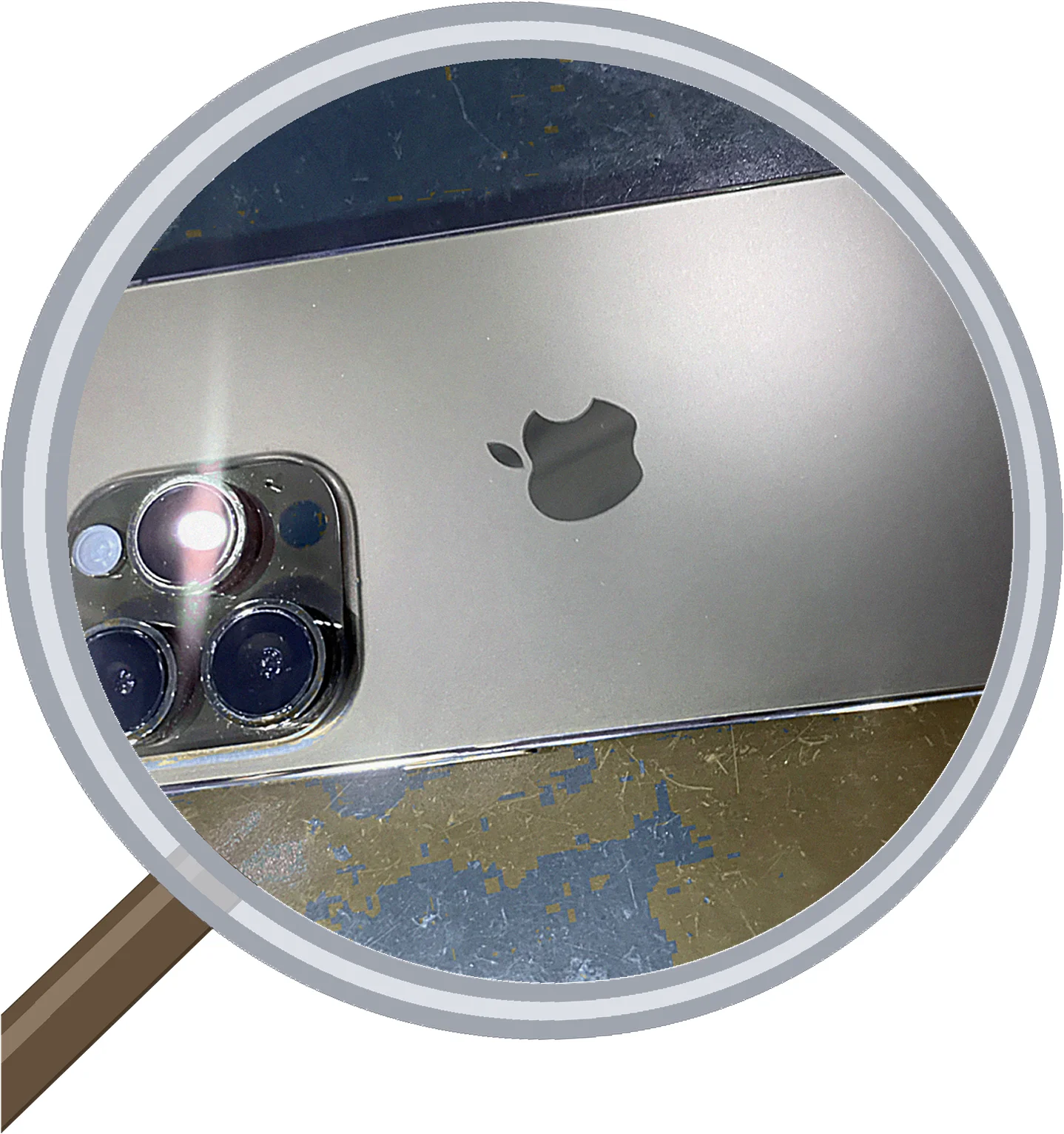 iPhone 14 Pro画面割れ修理 大阪松屋町 スマエキ｜DIY失敗談と教訓