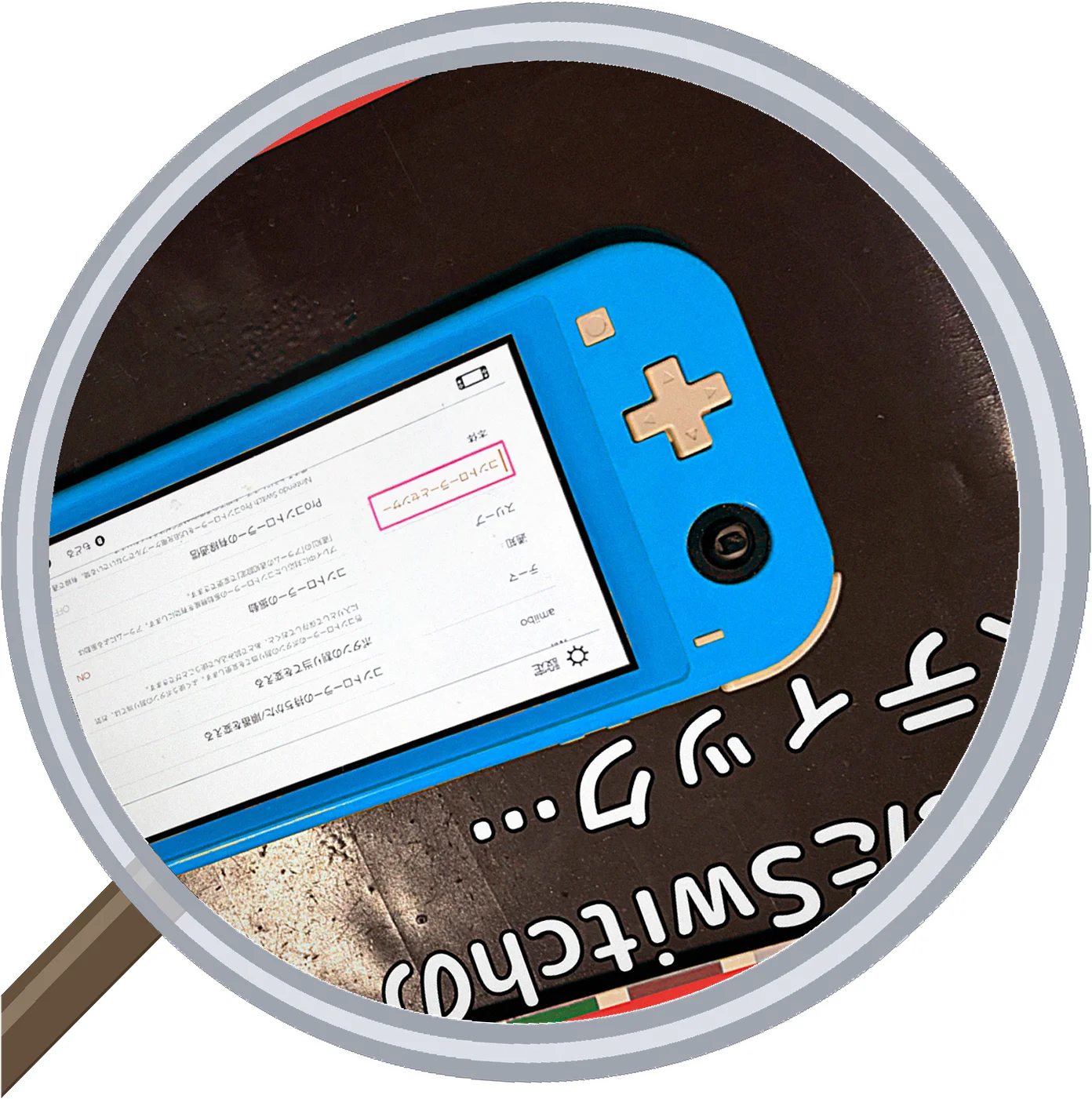 iPhone 14 screen-crack 修理事例