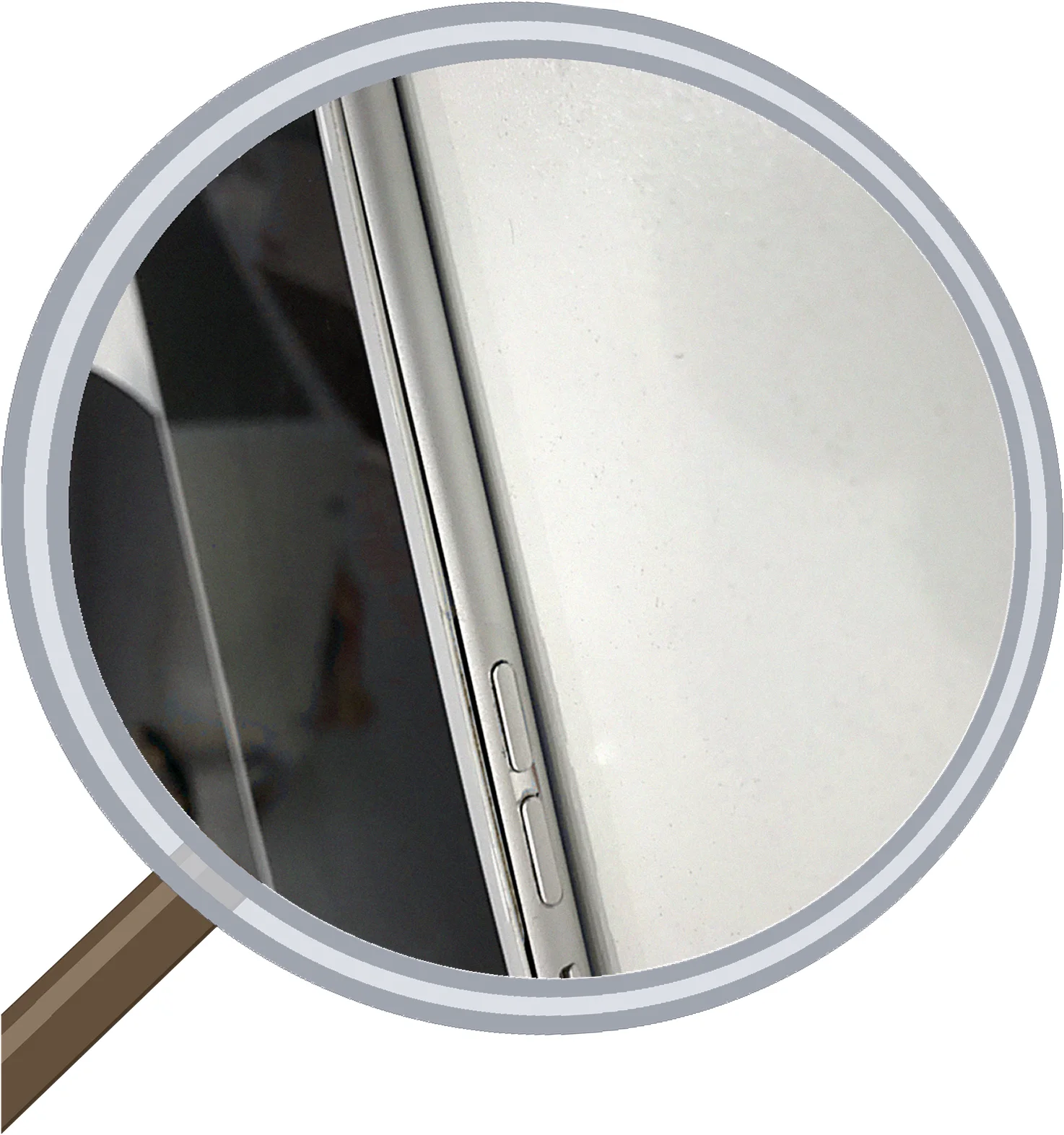 iPhone 6 Plus / iPhone 6 バッテリー修理|大阪・松屋町スマエキ