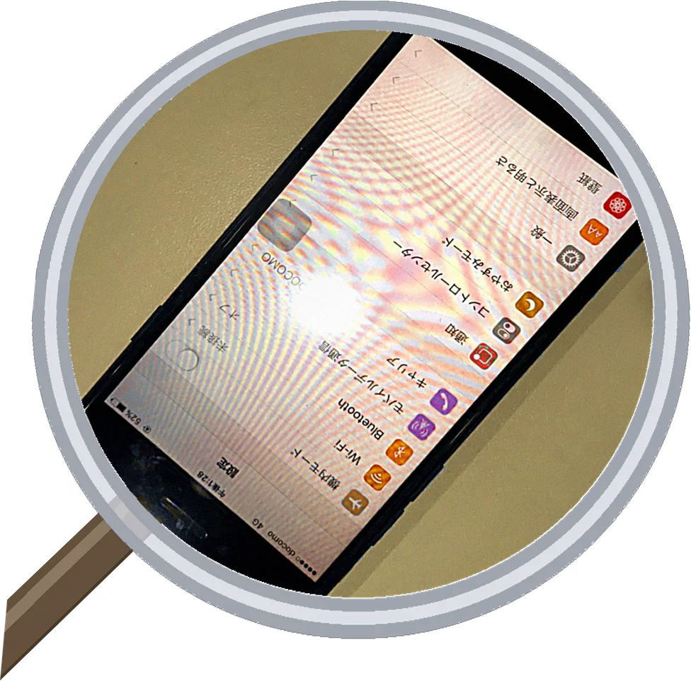 iPhone 6 battery 修理事例