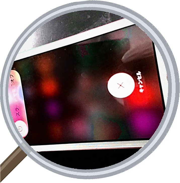 iPhone 6 battery 修理事例
