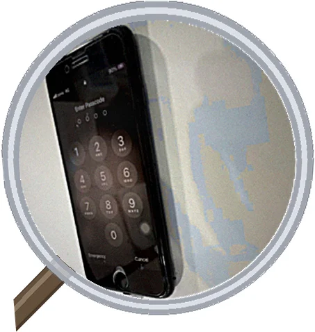 iPhone 7を長く使うには？バッテリー劣化を防ぐために今からできることを教えます — 修理の様子