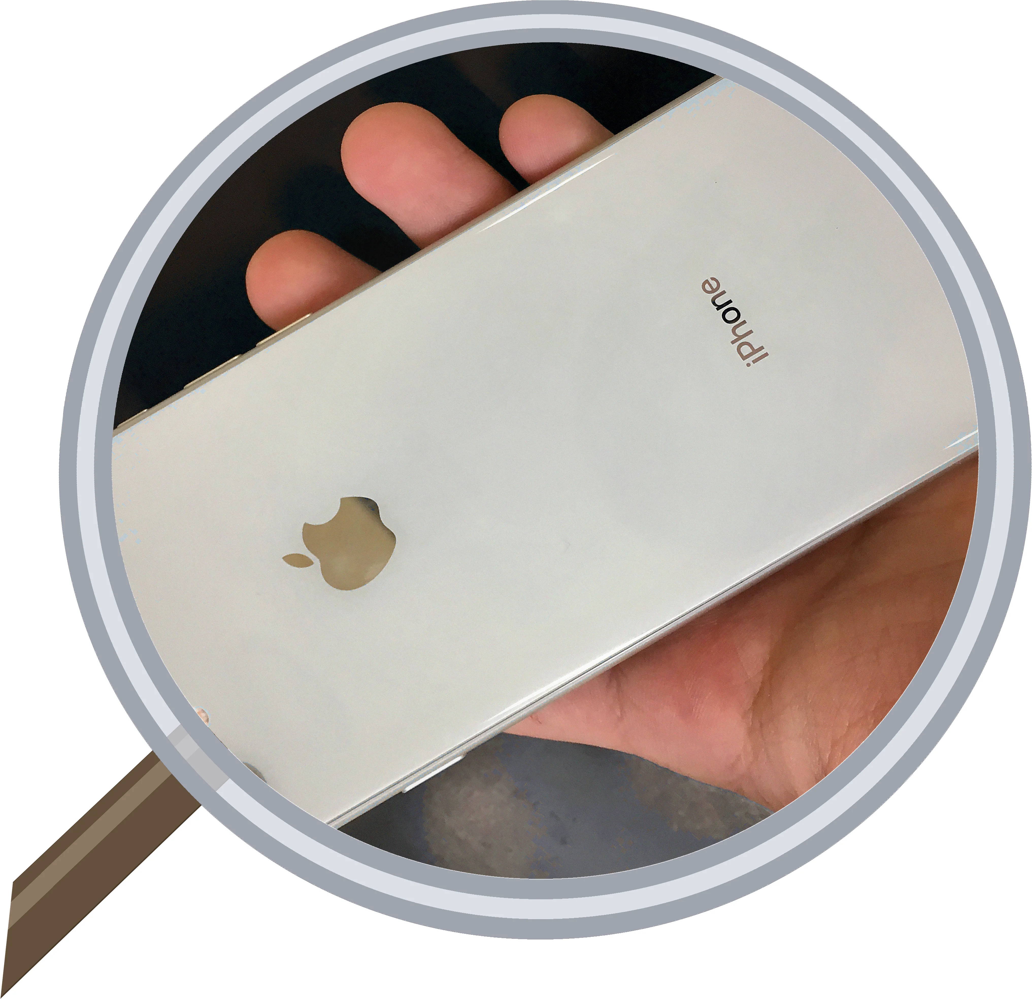 iPhone 8 / 8 Plus 水没修理｜お風呂使用に注意｜大阪松屋町スマエキ
