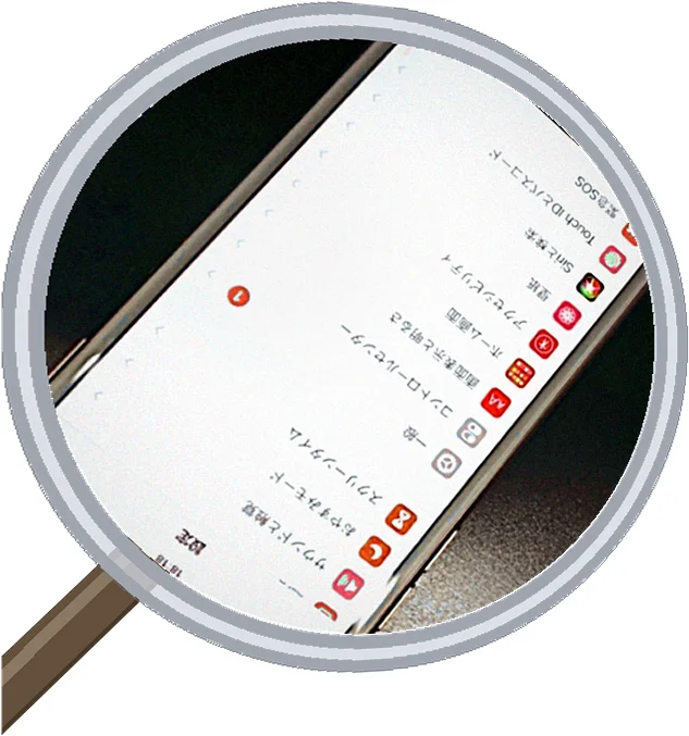 壊れた3dsでも買ってくれる中古買取の店について — 修理の様子