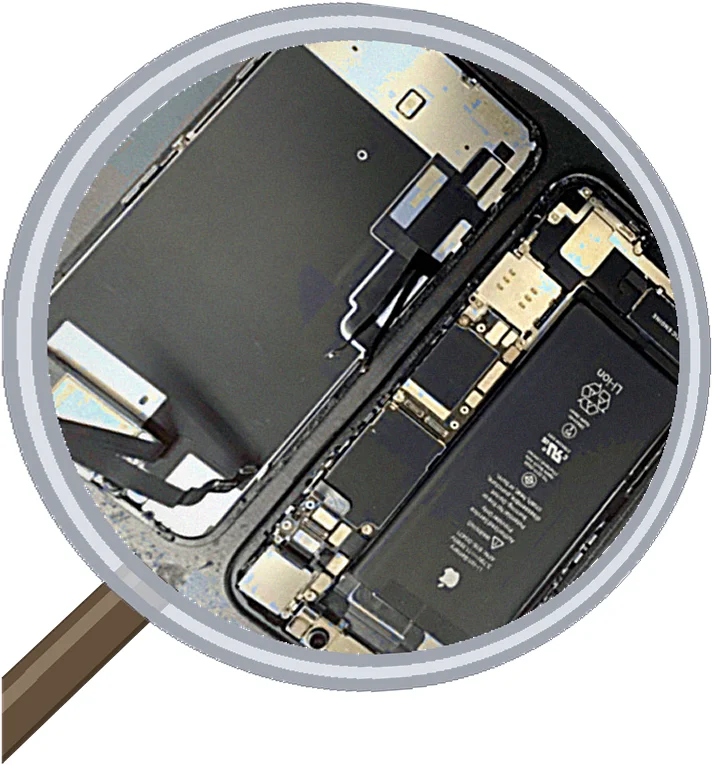 申し訳ございませんが、提供していただいた「原文」はサイトのメニュー構造で、実際の修理レポート本文が含 — 修理の様子