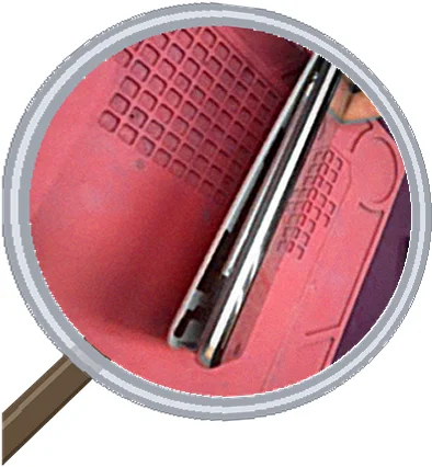 Xperia XZの液晶パネル・バッテリー交換修理のご紹介 — 修理の様子