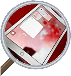 iPhone 11のカメラトラブルは修理しなくても簡単に改善するかもしれません！ — 修理の様子