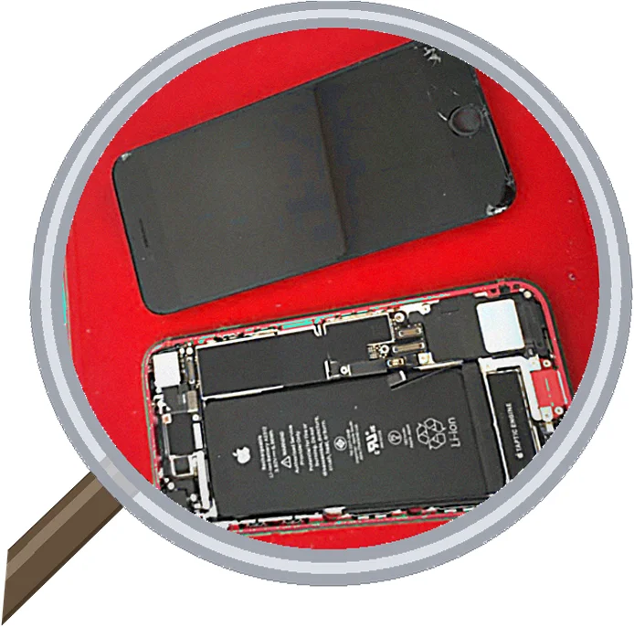 iPhoneのおやすみモード、あなたに合わせてカスタマイズしてみましょう — 修理の様子